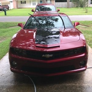 Meet your Posher, Andre